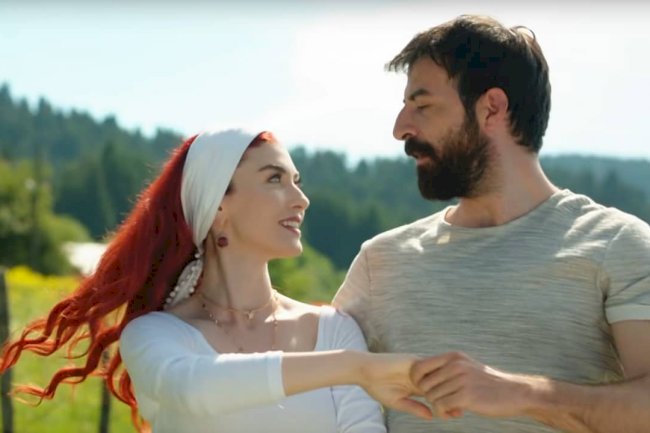Kuzey Yildizi: Ilk Ask | Zvezda severnjača epizoda 30