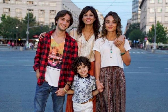 Poznat datum premijere nove sezone serije Benim Adım Melek