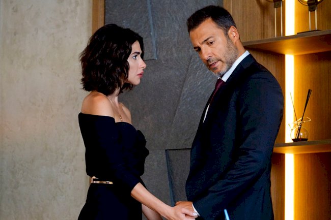 Teška trka između serija Ambasadorova kći i Yasak Elma!