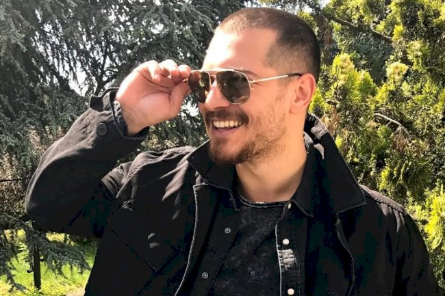 Cagatay Ulusoy glumi čistača u novom projektu