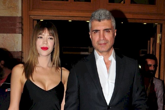 Da li je Feyza Aktan trudna? (FOTO)