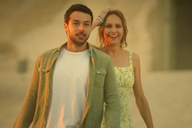 Serija Maria i Mustafa puna suza i bola