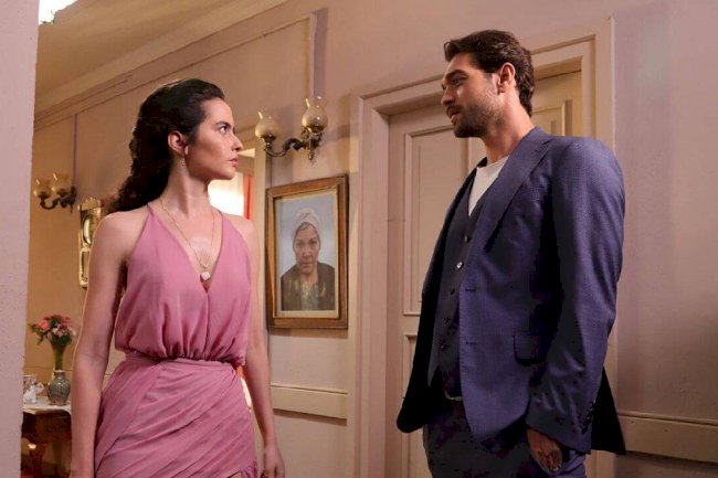 Velika i važna odluka u romansi Cati Kati Ask