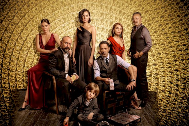 Veliki šok za seriju Babil