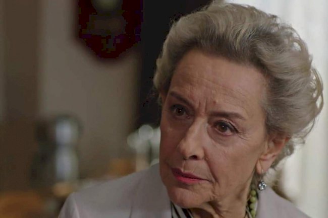 Cigdem Selisik Onat u novoj seriji