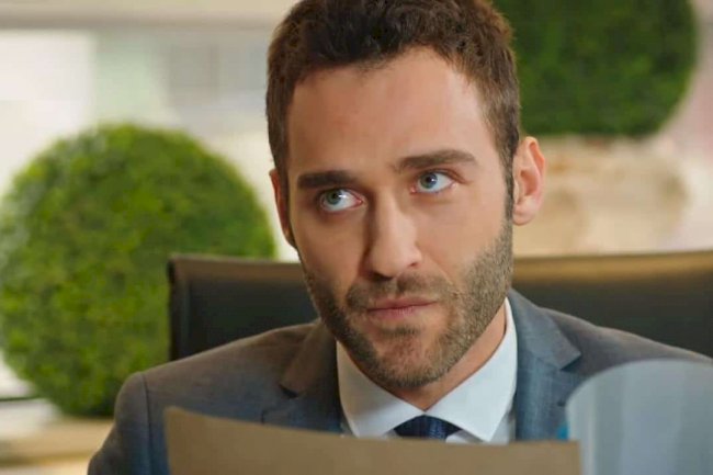 Seckin Ozdemir zvanično u seriji Kurulus Osman
