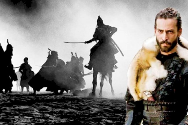 Novosti o seriji Uyanis Buyuk Selcuklu