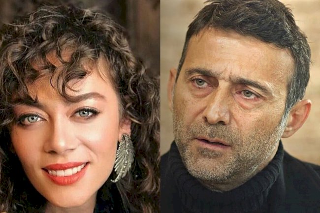 Počelo snimanje serije Alevlerin Ardindan- novi detalji