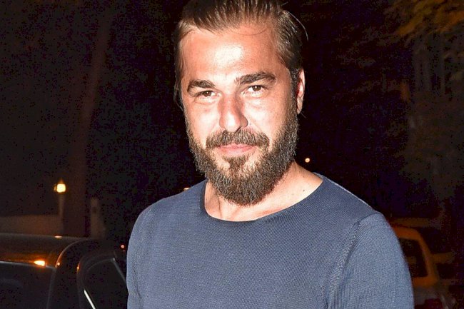 Engin Altan Duzyatan potpisao ugovor za seriju Barbaros