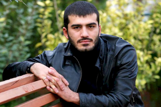 Ufuk Bayraktar ponovo u centru skandala! (FOTO)