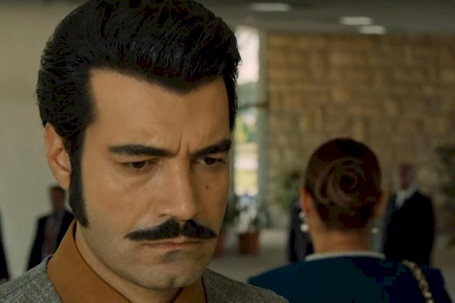 Turska serija Bir Zamanlar Cukurova sezona 3 (VIDEO)