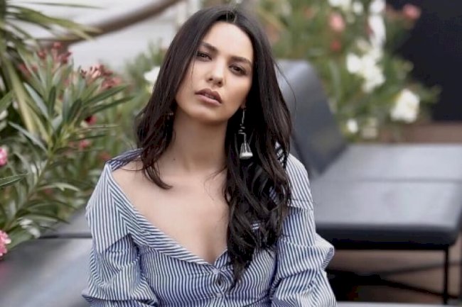 Hazal Filiz Kucukkose raskinula sa dečkom