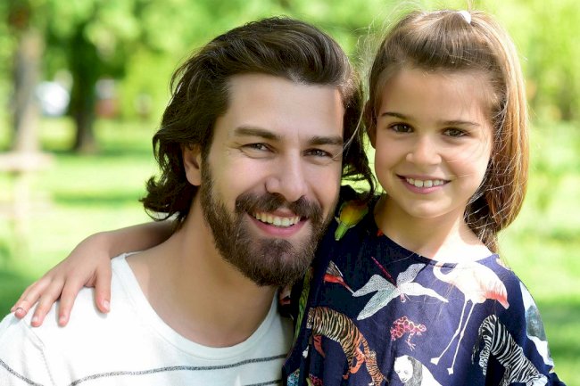 Poznata uloga Furkana Palalija u seriji Bir Zamanlar Cukurova