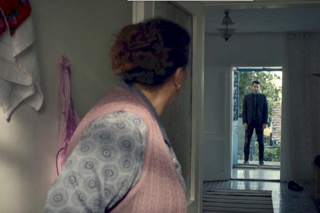 Turska serija Ramo sezona 2 | Najava 2 (VIDEO)