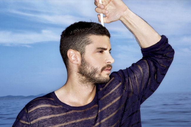 Berk Oktay odlučio u kojoj seriji ćemo ga gledati
