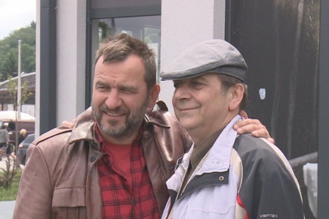 Kada stižu "Kamiondžije III" saznajemo...