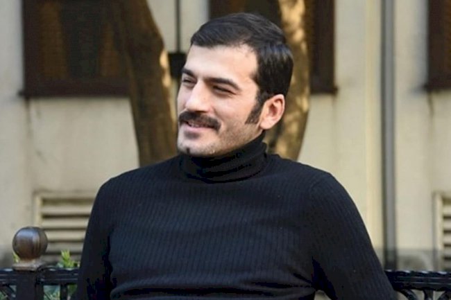 Ufuk Bayraktar ponovo srećan! Žena mu oprostila prevaru!