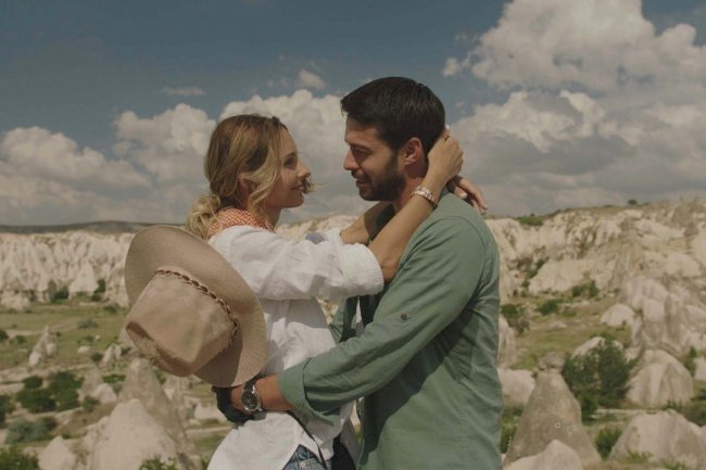 Danas počinje serija Maria i Mustafa