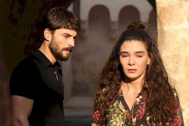 Serija Hercai: Stigle dobre vesti