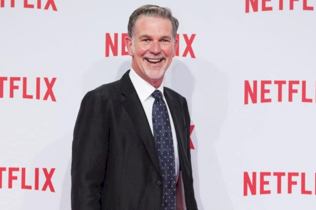 Netfliks o svojim planovima u Turskoj