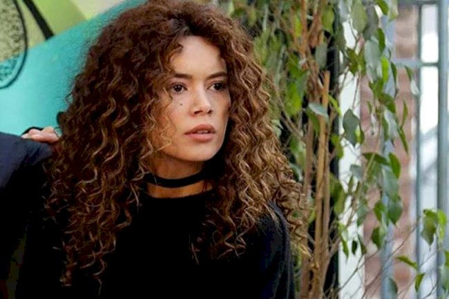 Kurulus Osman seriju - obogatiće slavna Seray Kaya