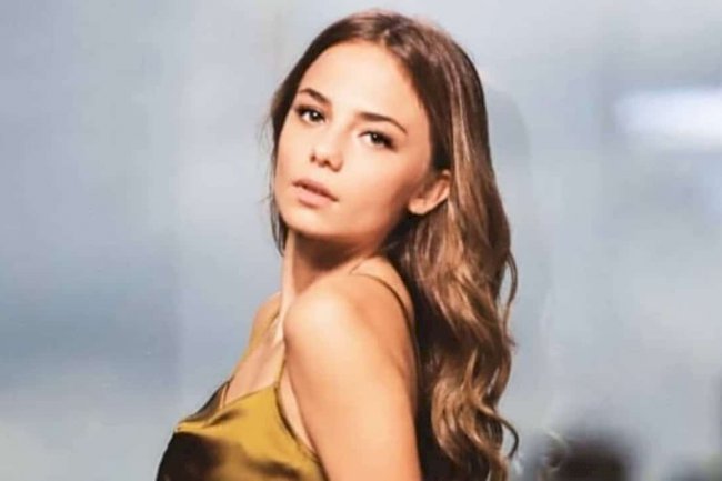 Bahar Sahin odgovara na pitanja fanova
