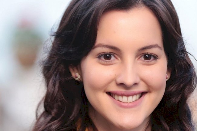 Leyla Feray u seriji Uyanis Buyuk Selcuklu