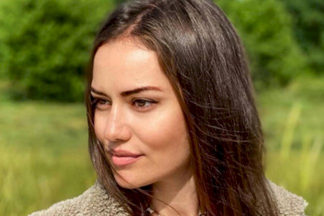 Fahriye Evcen otkriva više o sebi