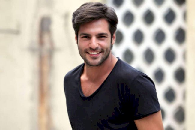 Karijera Serkana Cayoglua u usponu