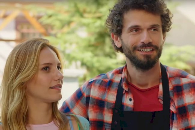 Turska serija Ljubav sa potkrovlja | Cati Kati Ask epizoda 10
