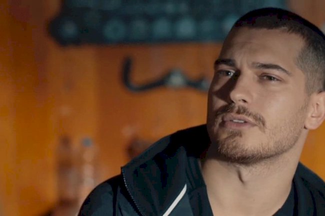 Cagatay Ulusoy zabeležio mali jubilej