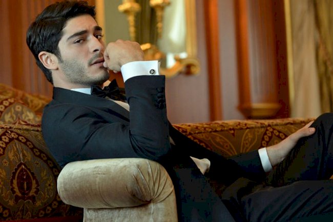 Burak Deniz o interesovanju Paris Hilton