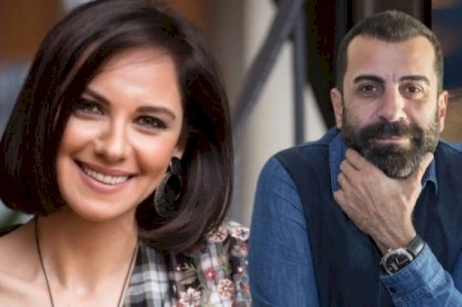 Ahu Turkpence i Emre Karayel ulaze u seriju Son Yaz
