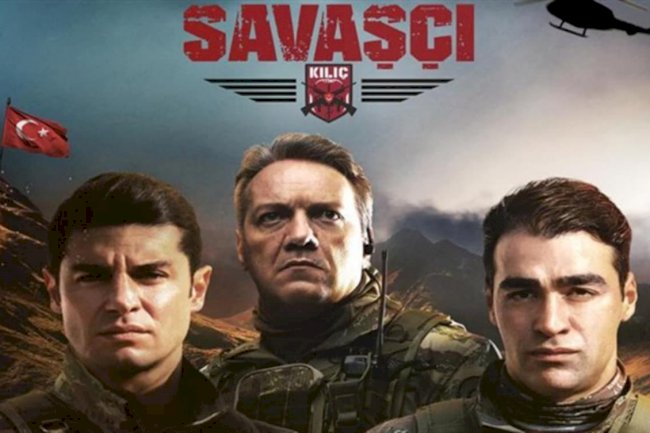 Uskoro premijera 5. sezone serije "Savasci"
