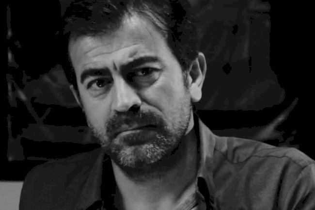 Ercan Bektas u seriji Akinci