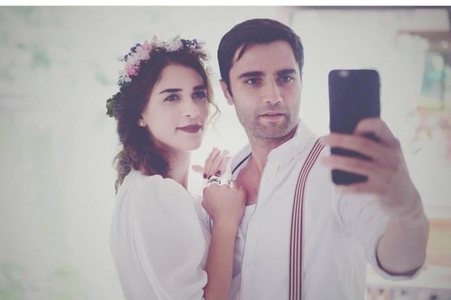 Yunus i Melissa Yildirimer postali roditelji