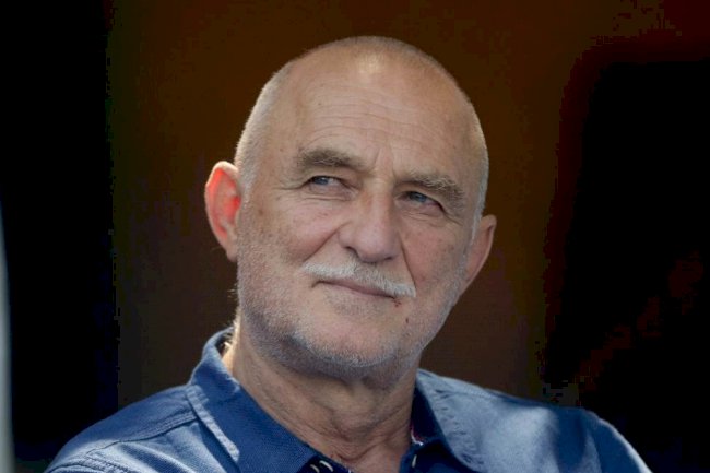 Hoće li Lazar Ristovski i dalje glumiti?