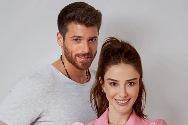 Lekari svakodnevno na setu serije Bay Yanlis