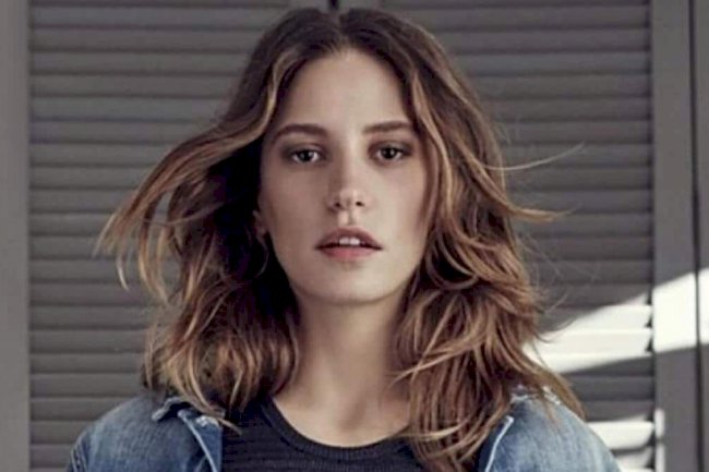 Serenay Sarikaya: "Šalila sam se" (VIDEO)