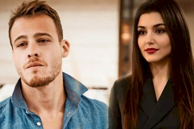 Glasine o vezi para iz serije Sen Cal Kapimi ne prestaju