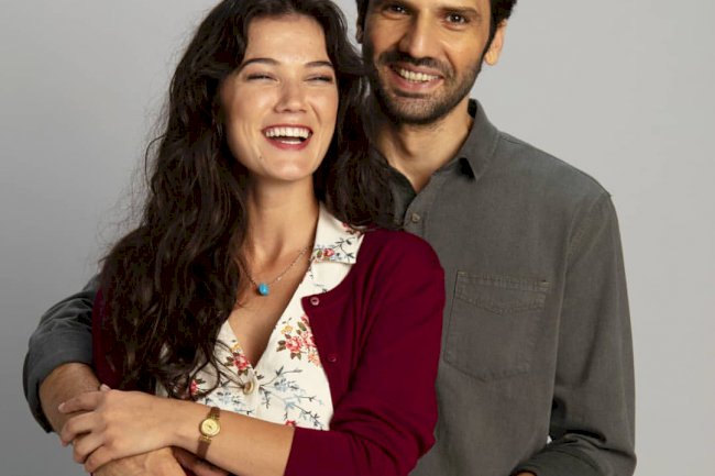 Premijera serije Rekabet odložena!