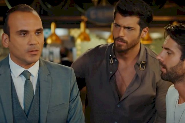 Turska serija Bay Yanlis | Gospodin Pogrešni – epizoda 11 | najava 2 (VIDEO)