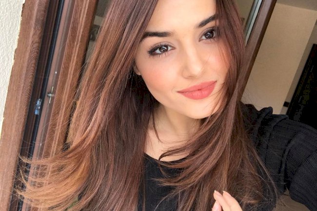 Hande Ercel uspešna u privatnom i poslovnom životu! (FOTO)