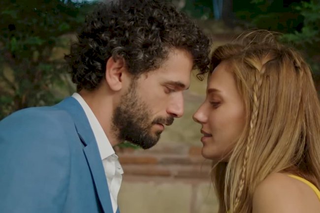 Turska serija Ljubav sa potkrovlja | Cati Kati Ask epizoda 10 | Najava 2 (VIDEO)