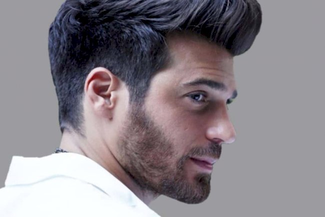 Can Yaman dobio "svoj" sladoled!