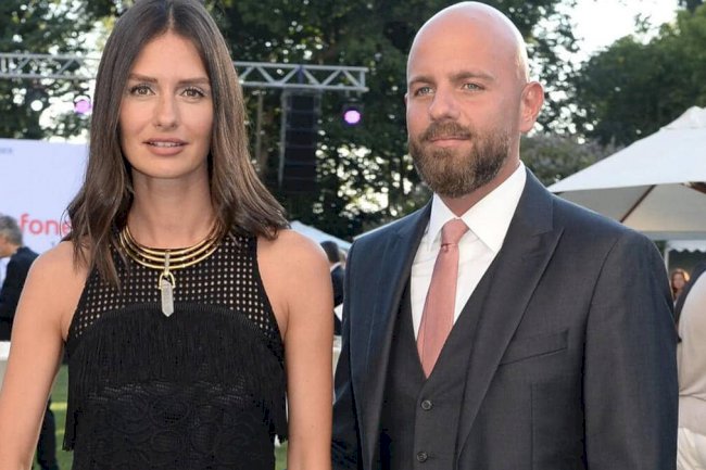 Tužna vest iz porodice glumice Yasemin Ozilhan