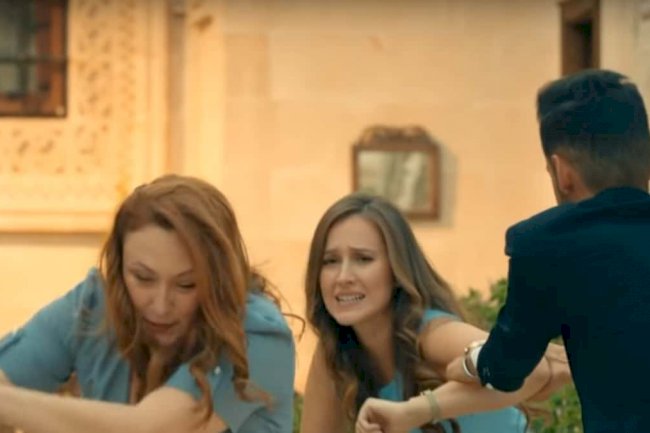 Turska Serija – Hercai epizoda 39
