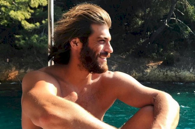 Nema odmora za Cana Yamana (FOTO)