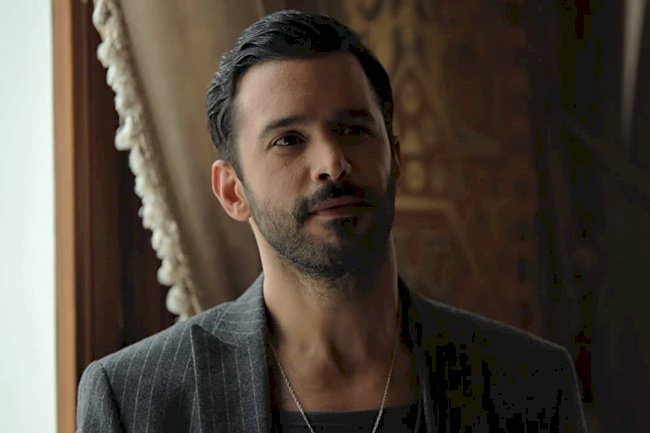 Baris Arduc o porodičnom životu