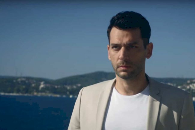 Turska Serija – Ramo epizoda 12